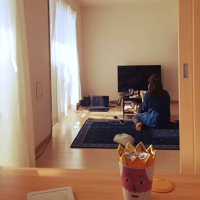 MIRAINOさんの実例写真