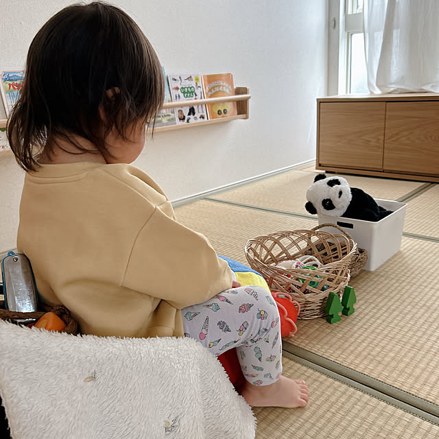 reichelさんの部屋