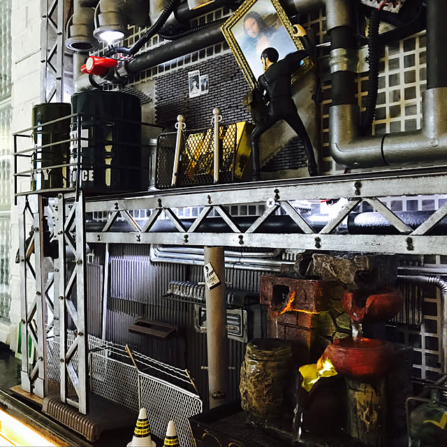 michaelさんの実例写真