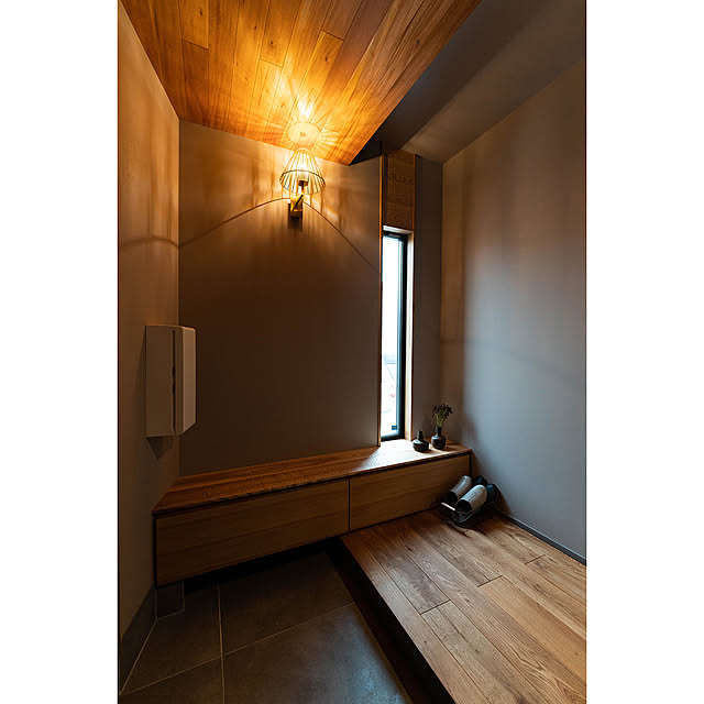 DETAIL-HOMEさんの実例写真