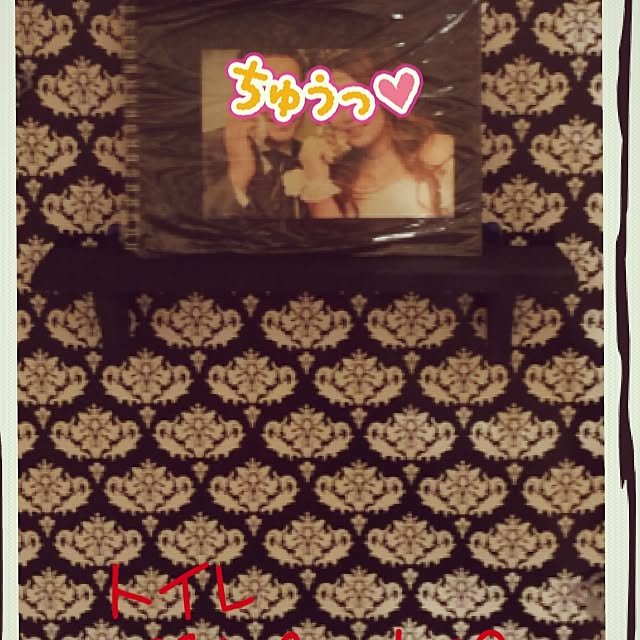 Kikiさんの実例写真