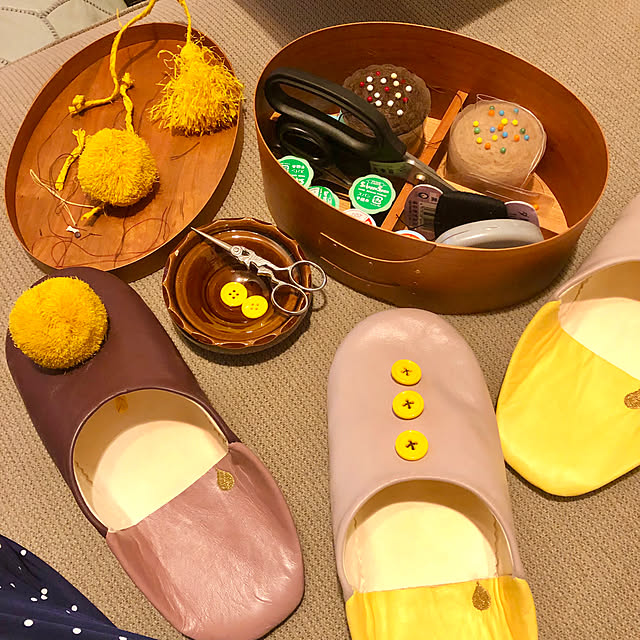 mochi2usagiさんの部屋