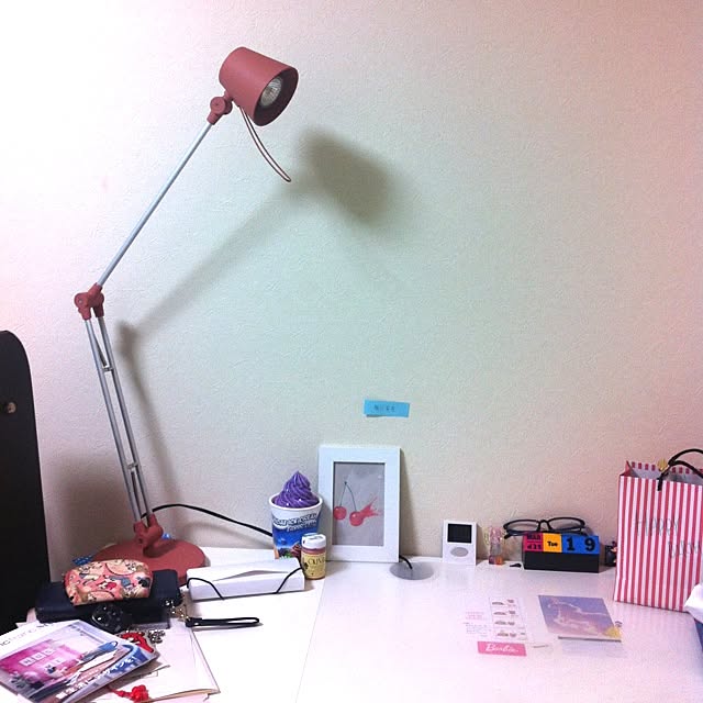 saramiさんの実例写真