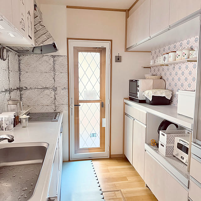 Re_さんの実例写真