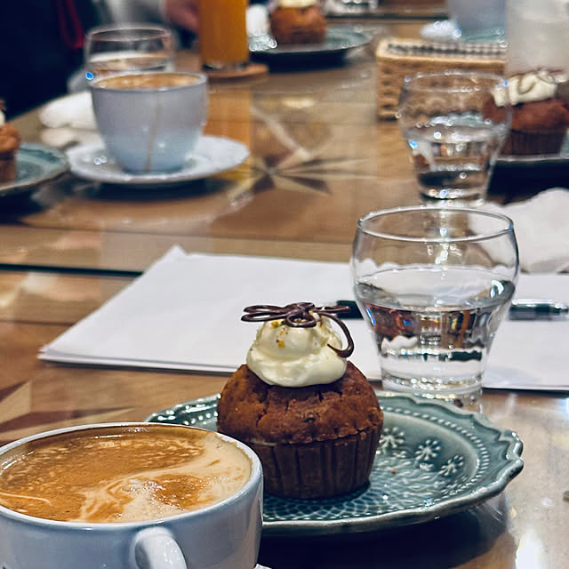 chacoさんの部屋