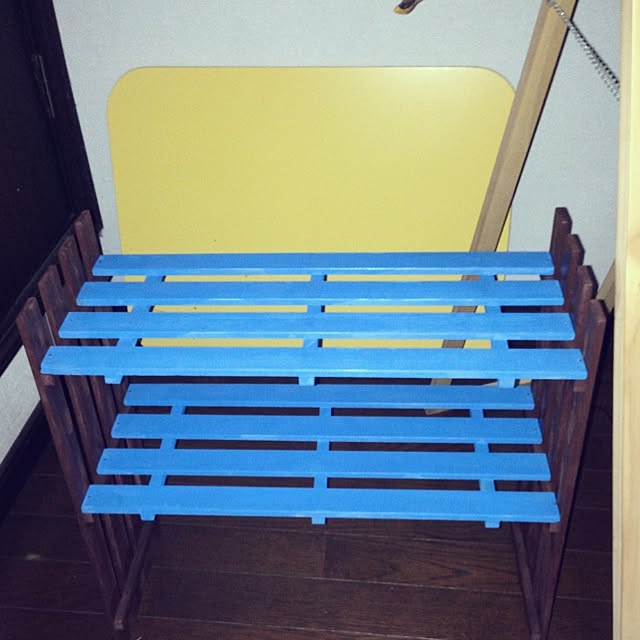 Kahoshiさんの実例写真