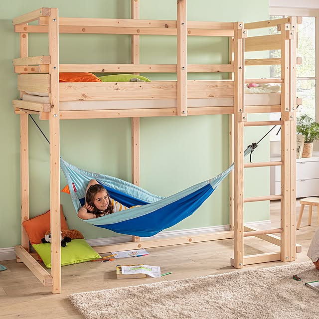 LA_SIESTA_hammockJPさんの実例写真