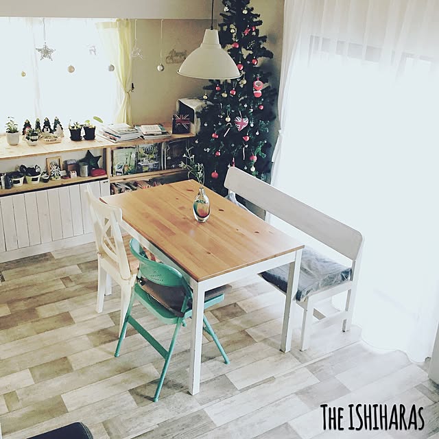 theishiharasさんの実例写真