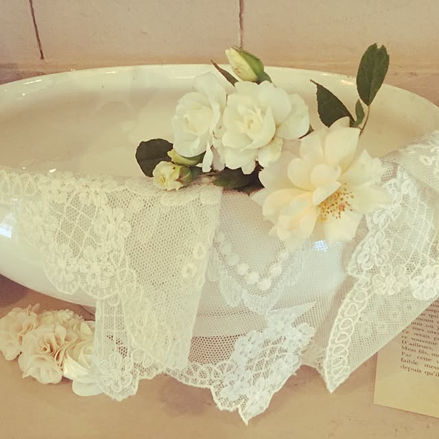 france_rose_laceさんの実例写真