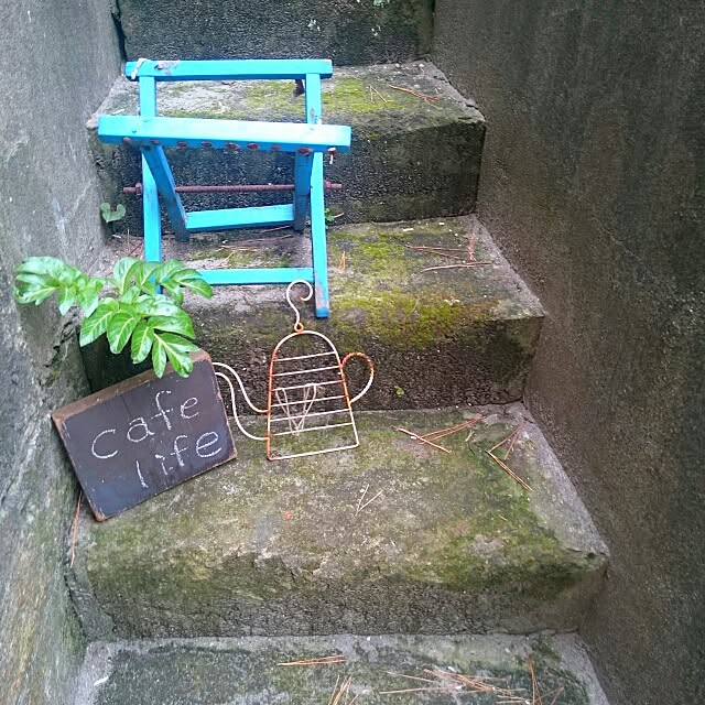 cafe-knitterさんの実例写真