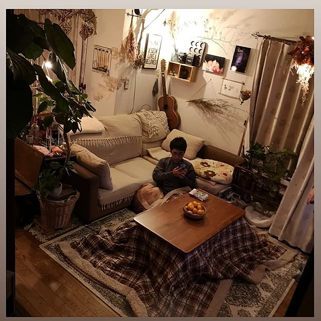 akiさんの実例写真