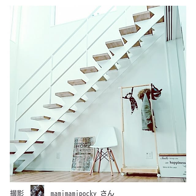 mamimamipockyさんの実例写真