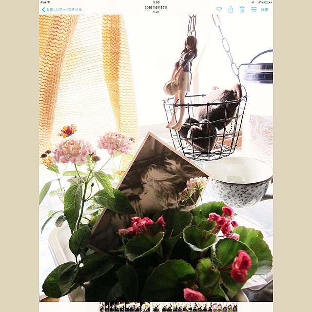 MEMO.2017.REALさんの実例写真