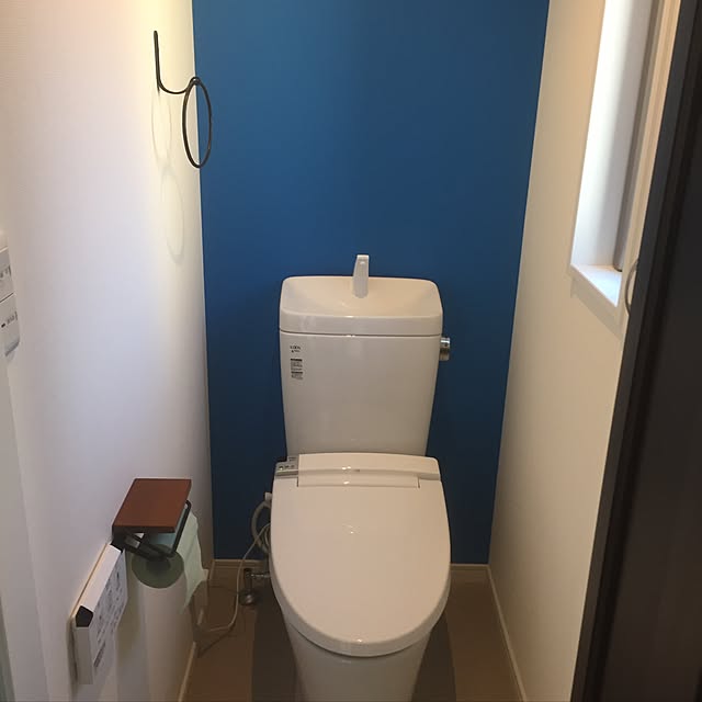 バス/トイレのインテリア実例 - 2017-01-31 15:32:40