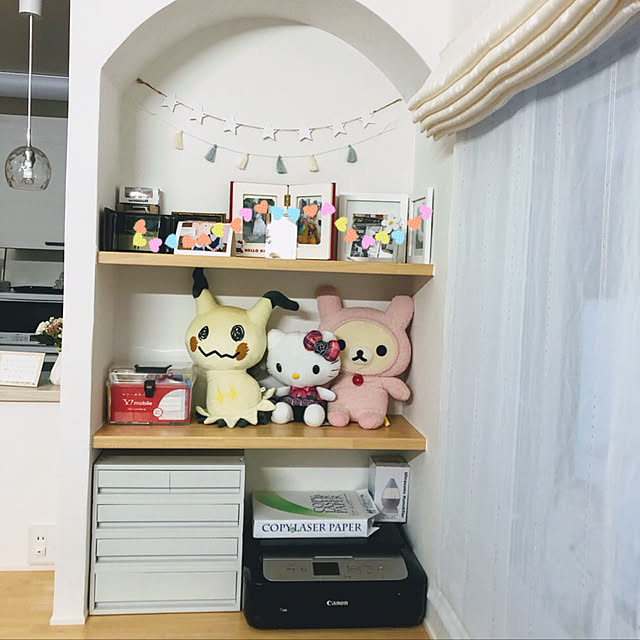 sakura2614さんの実例写真