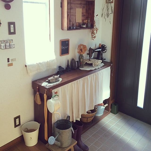 tamaharuさんの実例写真