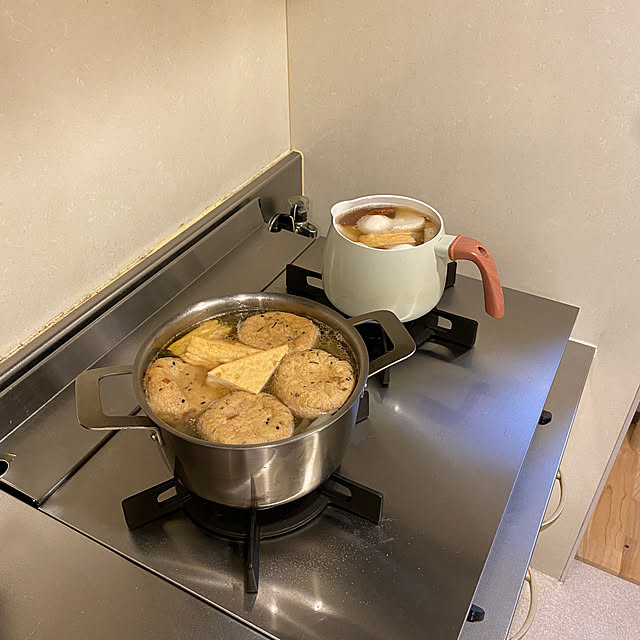 nocomomさんの部屋