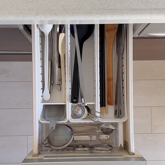 mariさんの実例写真