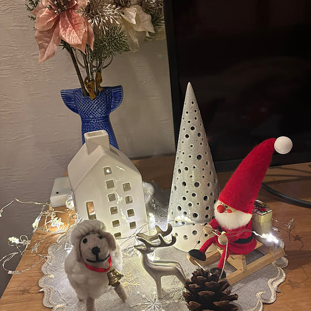 soleilさんの実例写真