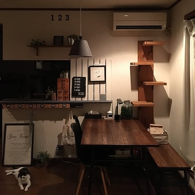 mahi1101さんの実例写真