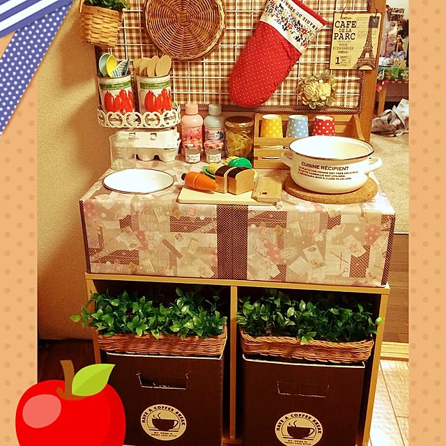 Kazumiさんの実例写真