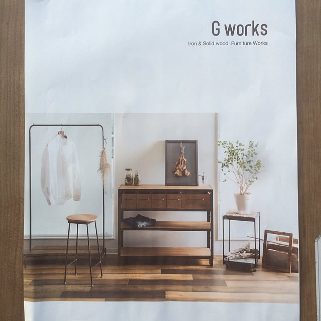 gworksさんの実例写真