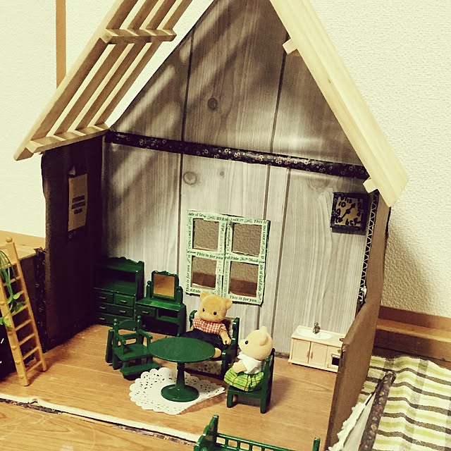 shin-chaa-mamaさんの実例写真