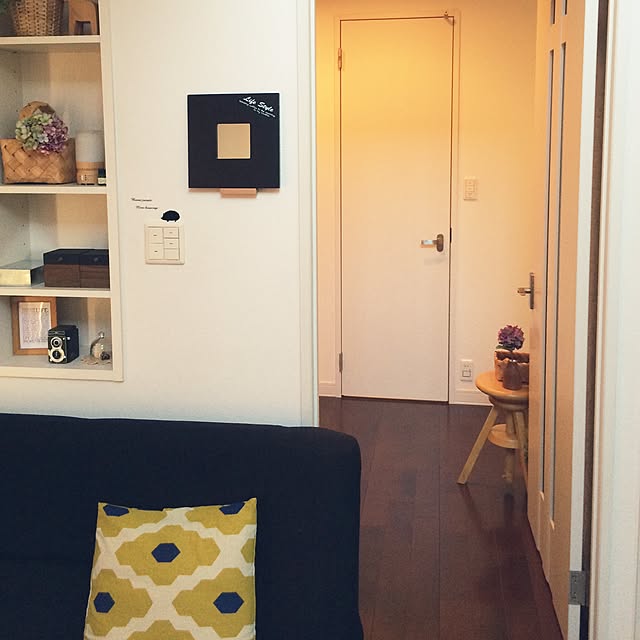 Miwaさんの実例写真