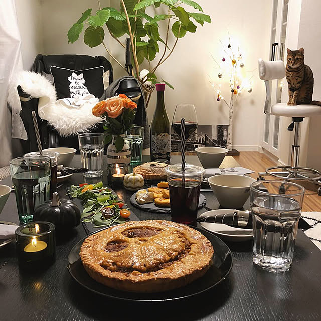rinさんの実例写真