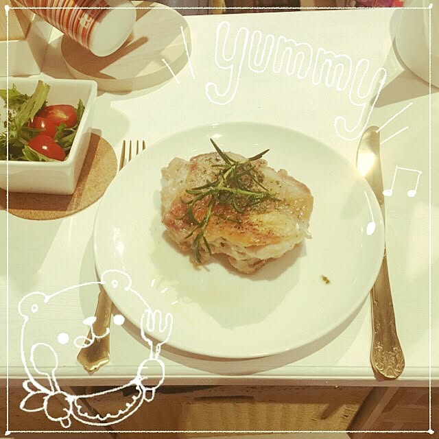 caramelさんの実例写真