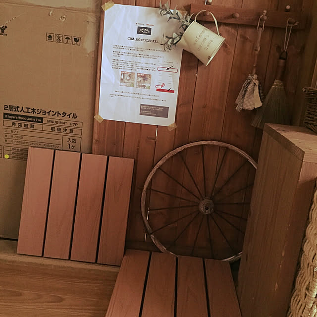 nnramさんの実例写真