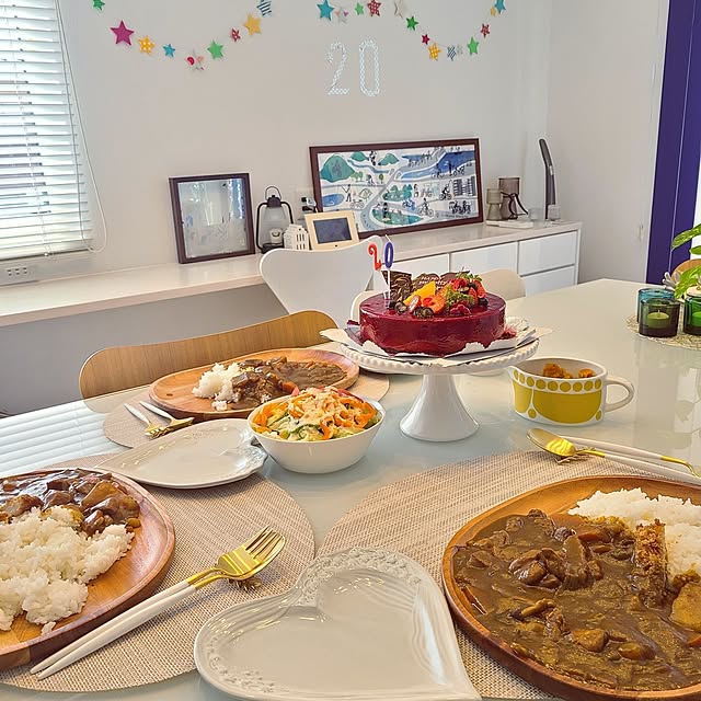mutyukingさんの部屋