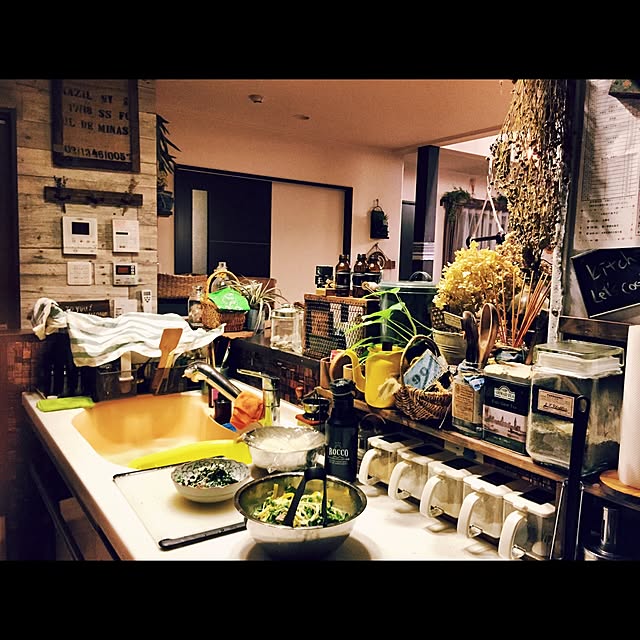 Rans_andy.さんの実例写真