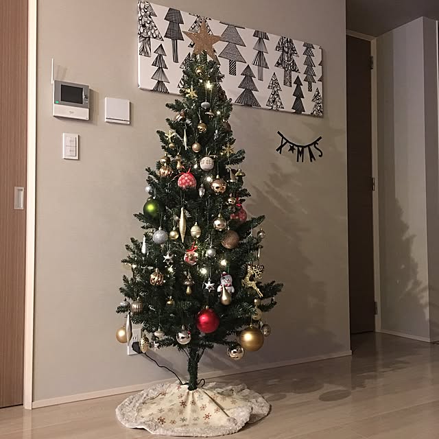 mapleさんの実例写真