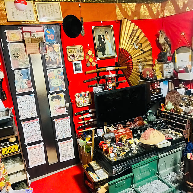 takakuzenさんの実例写真