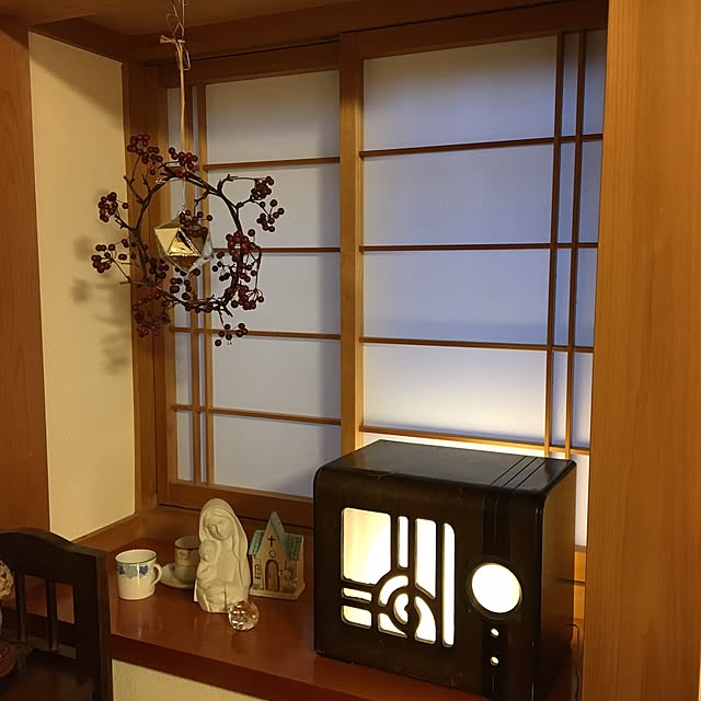 kinakomotiさんの実例写真