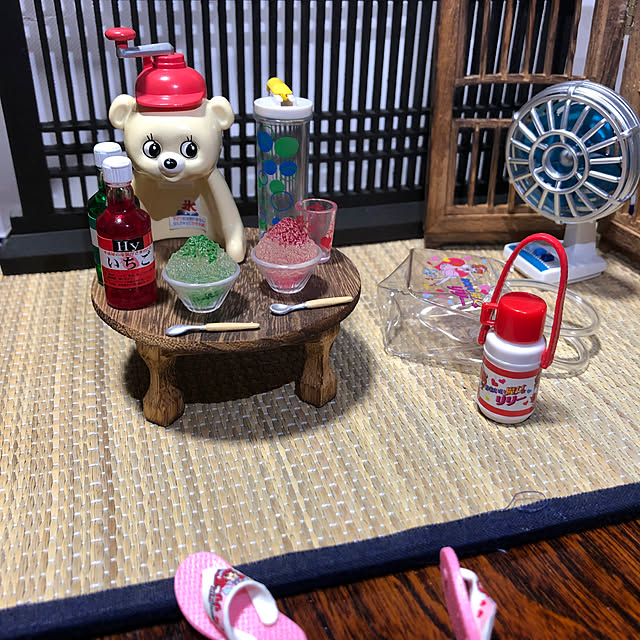 nannanさんの実例写真