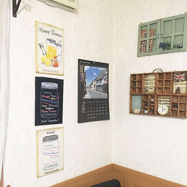 mihoさんの実例写真