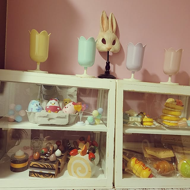 ANTENNAさんの実例写真