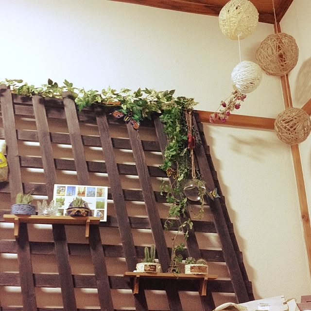 manyakoさんの実例写真
