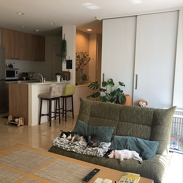 YMZKさんの実例写真