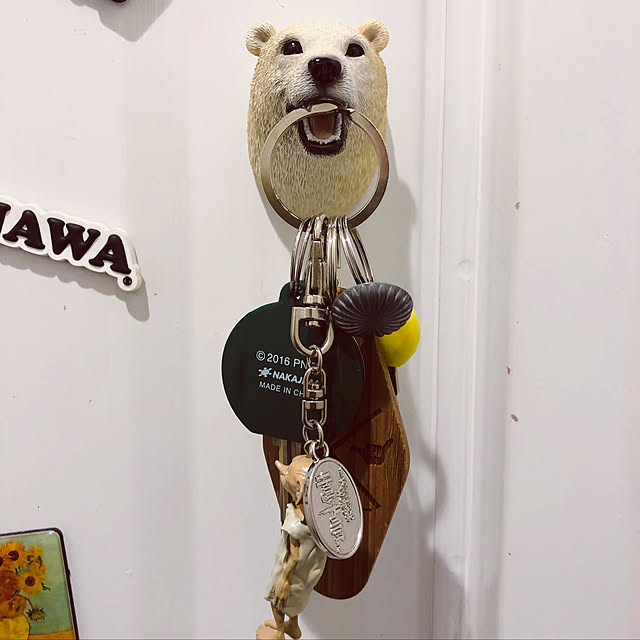 kyaoさんの実例写真