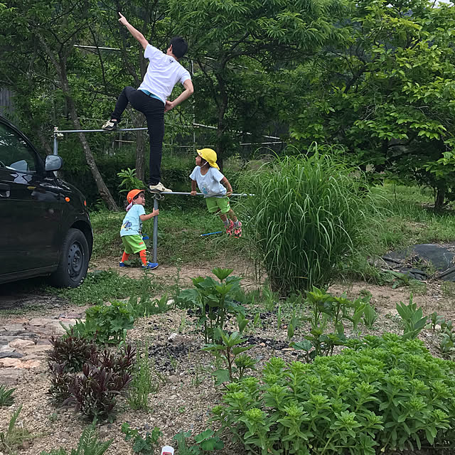 pepeさんの実例写真