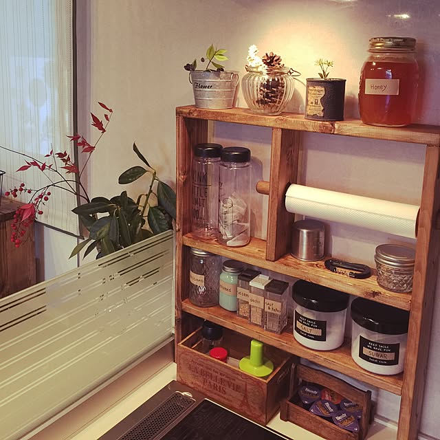 hiroさんの実例写真