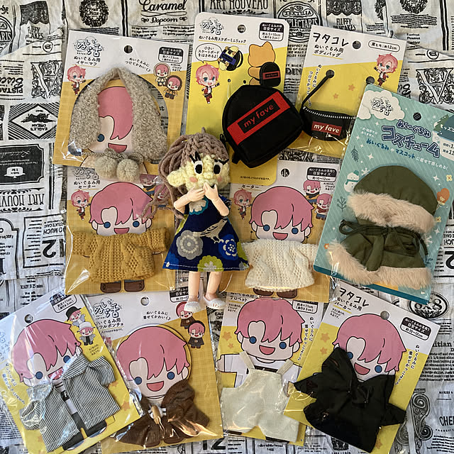 manduonmaさんの実例写真