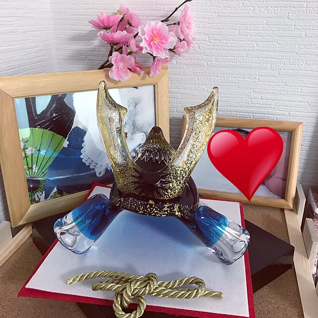 Harunaさんの実例写真