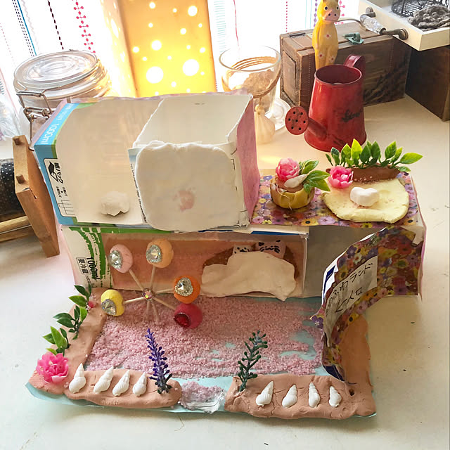 yokochinさんの実例写真