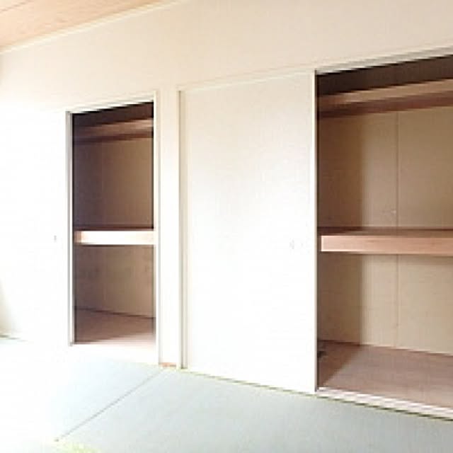 棚のインテリア実例 - 2015-04-21 17:43:57