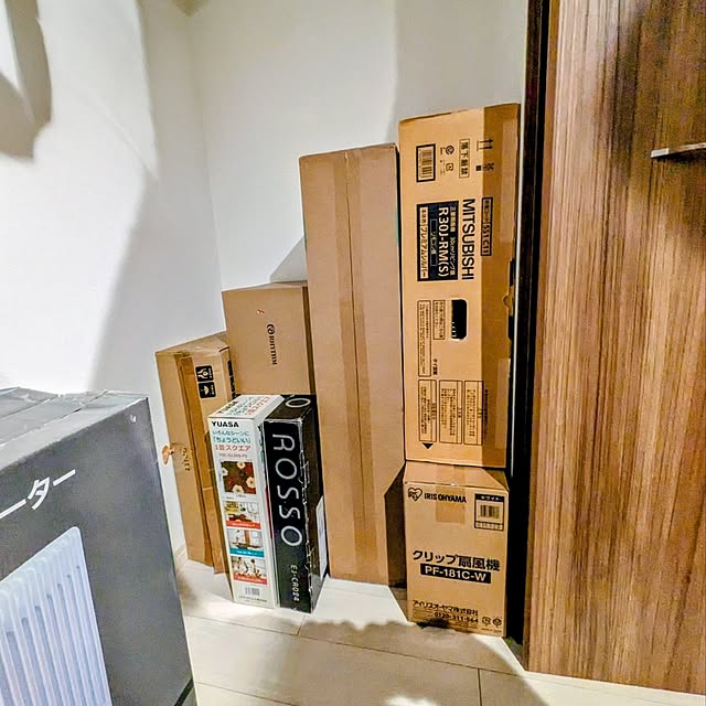 mi-saさんの実例写真