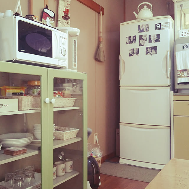 Ludmillaさんの実例写真